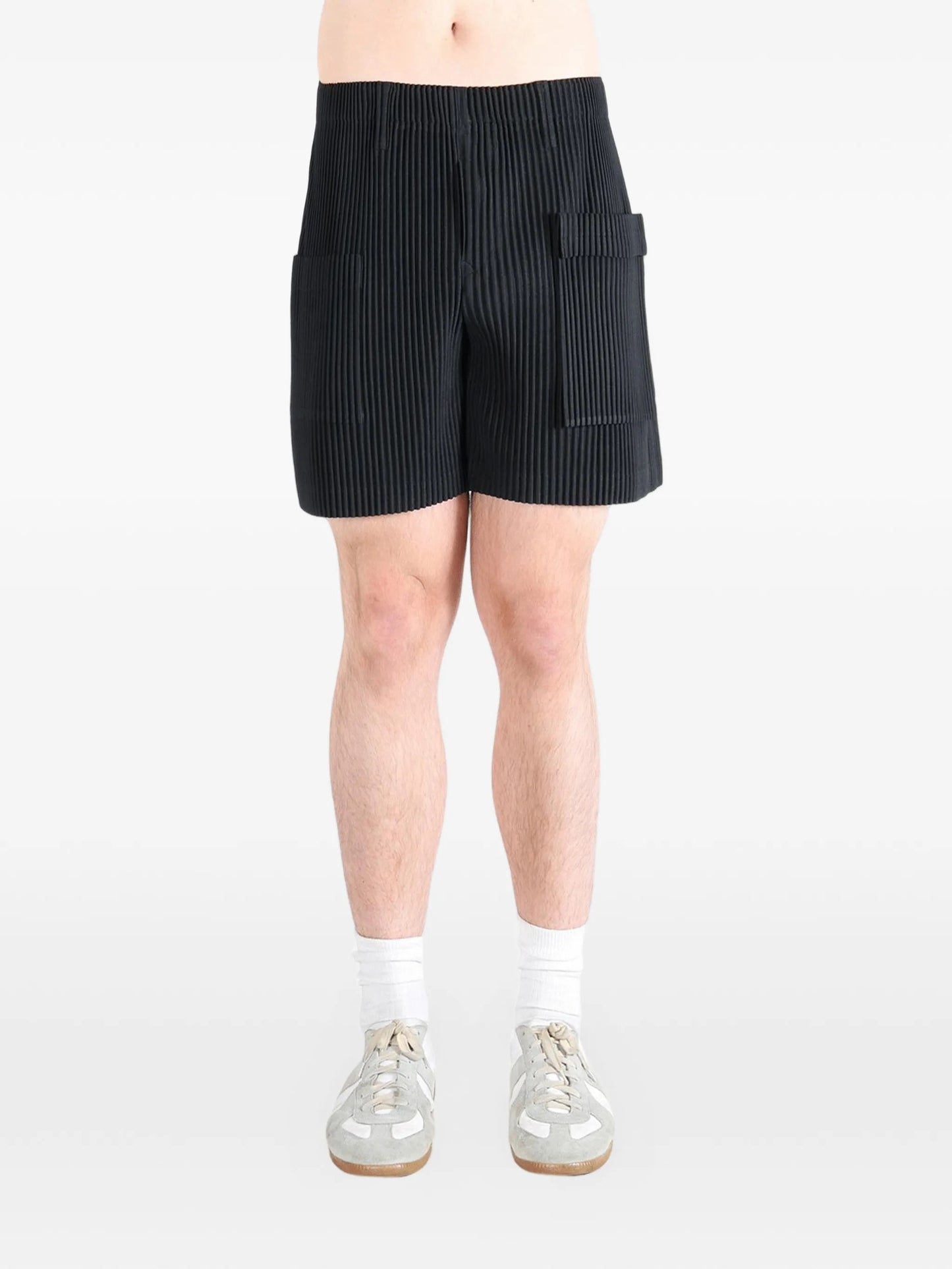 Homme Plissè Pants