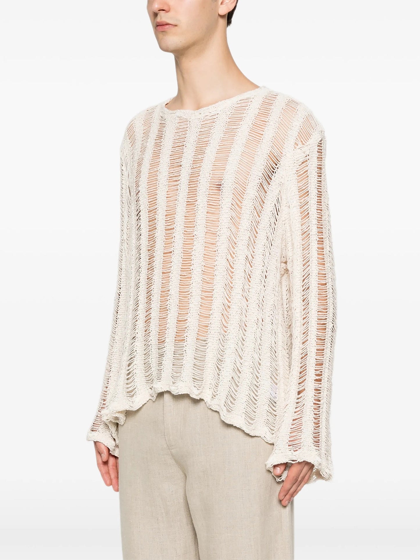 Séfr Aestas Sweater