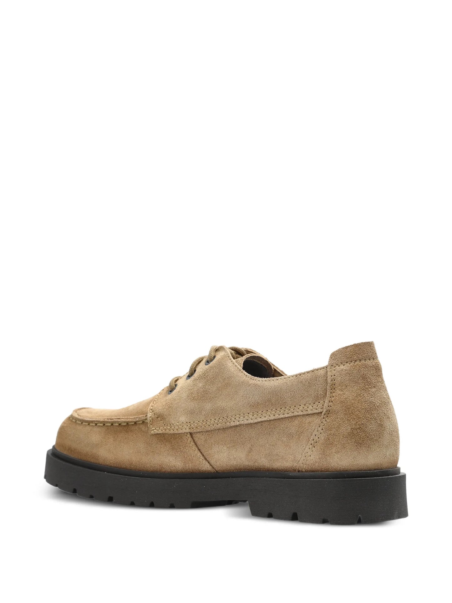 Birkenstock Highwood Moc Lace Low N