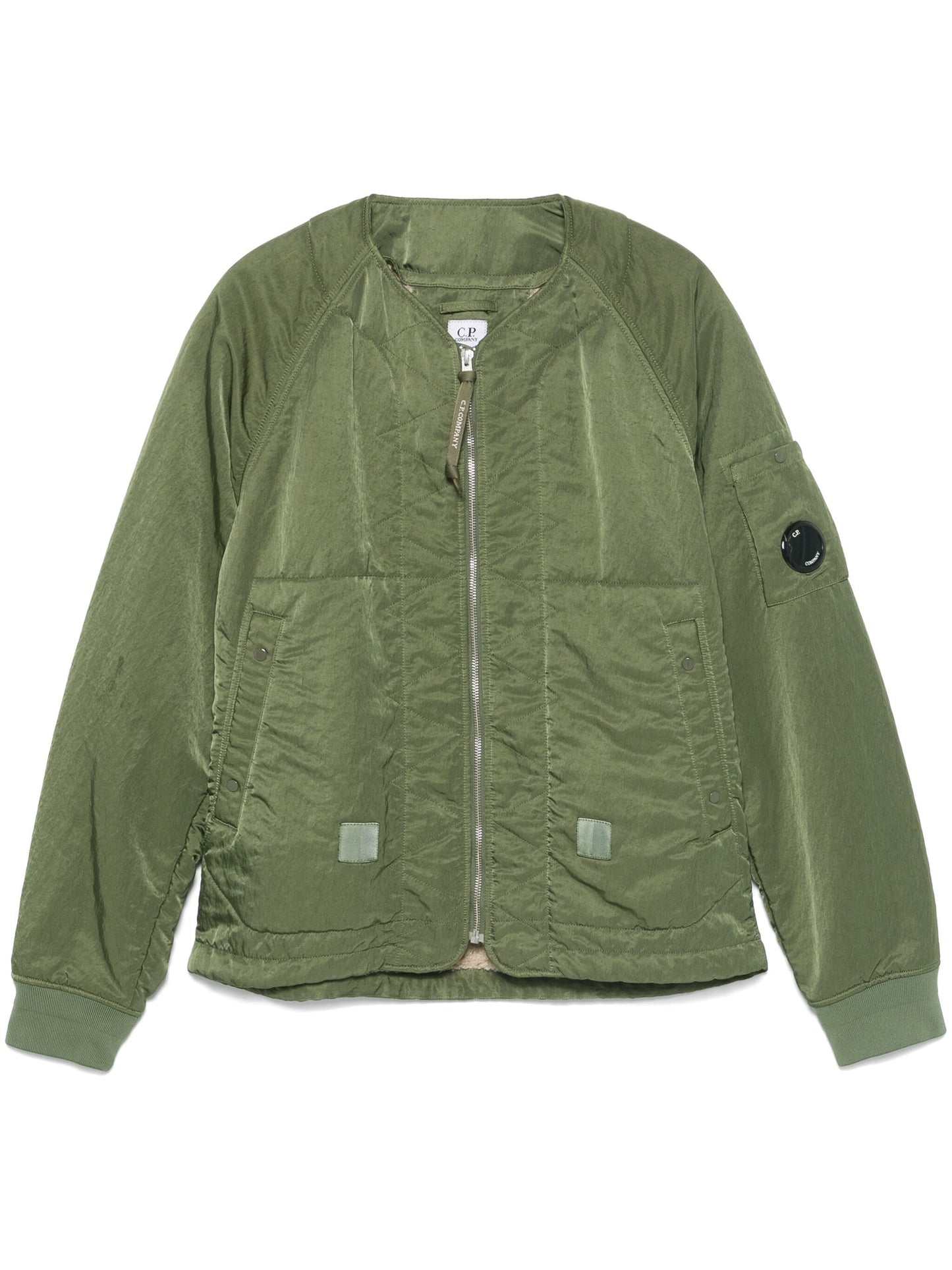 Outerwear Short Jacket