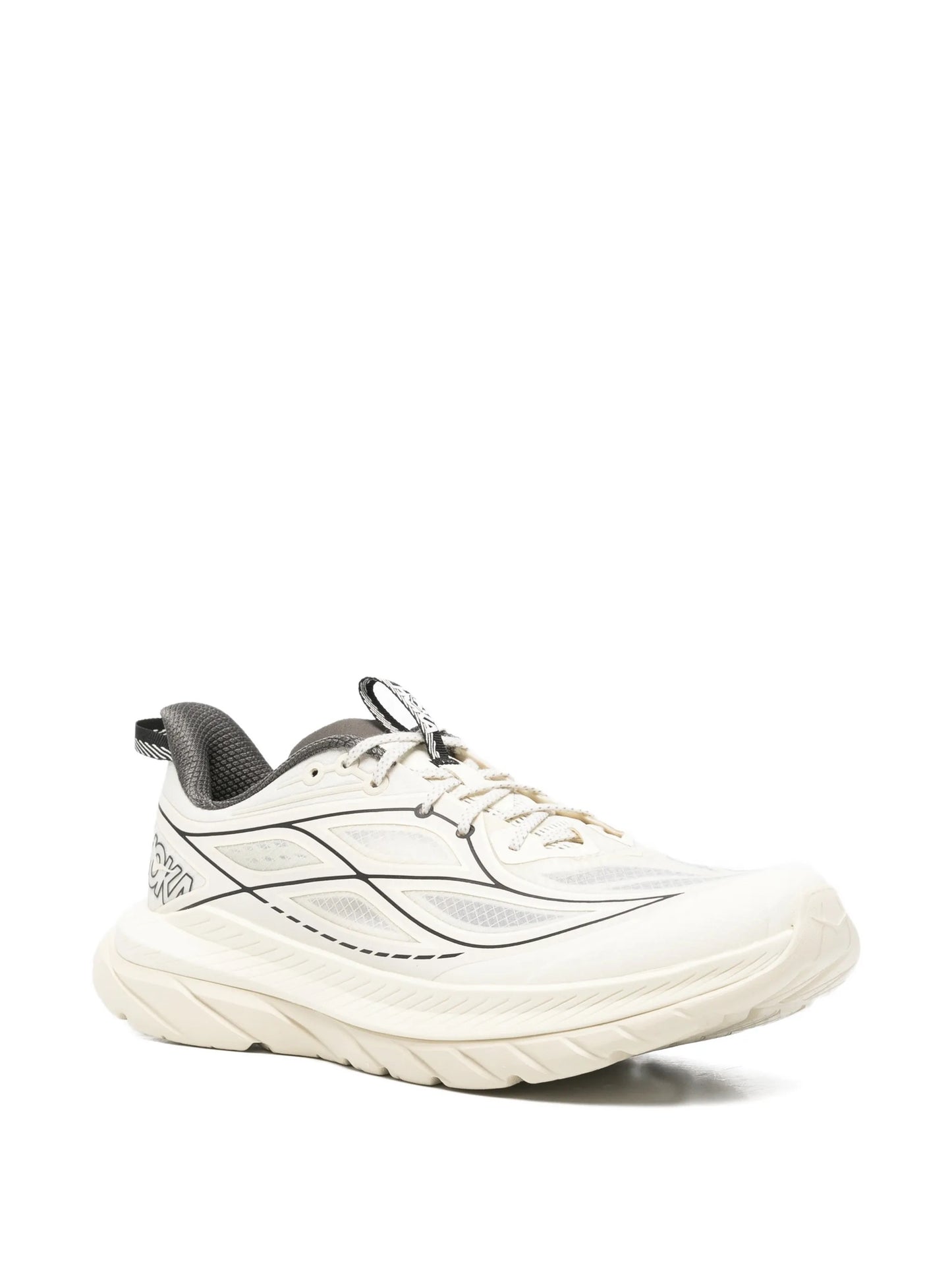 Hoka Mach Remastered