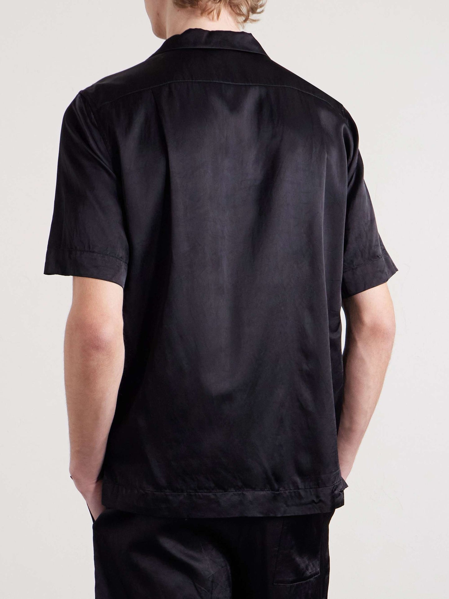 Dries Van Noten Carltone Shirt