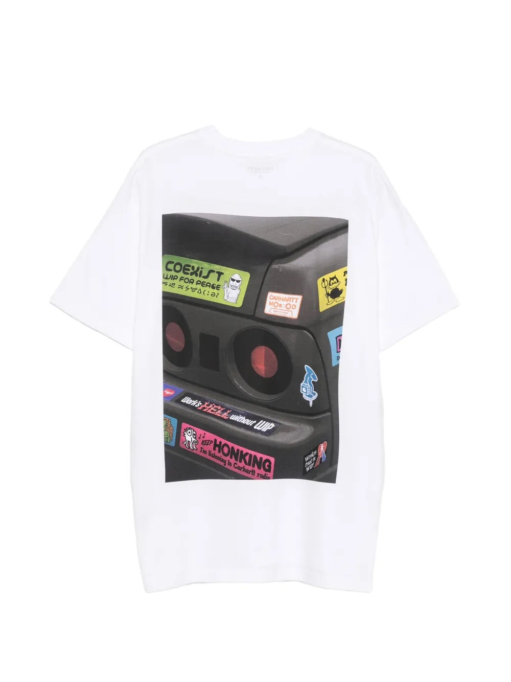 Carhartt S/s Bumper Car T-Shirt