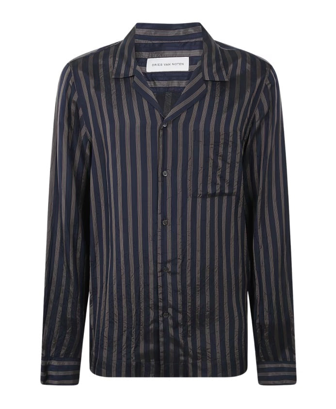 Dries Van Noten Carlty Shirt