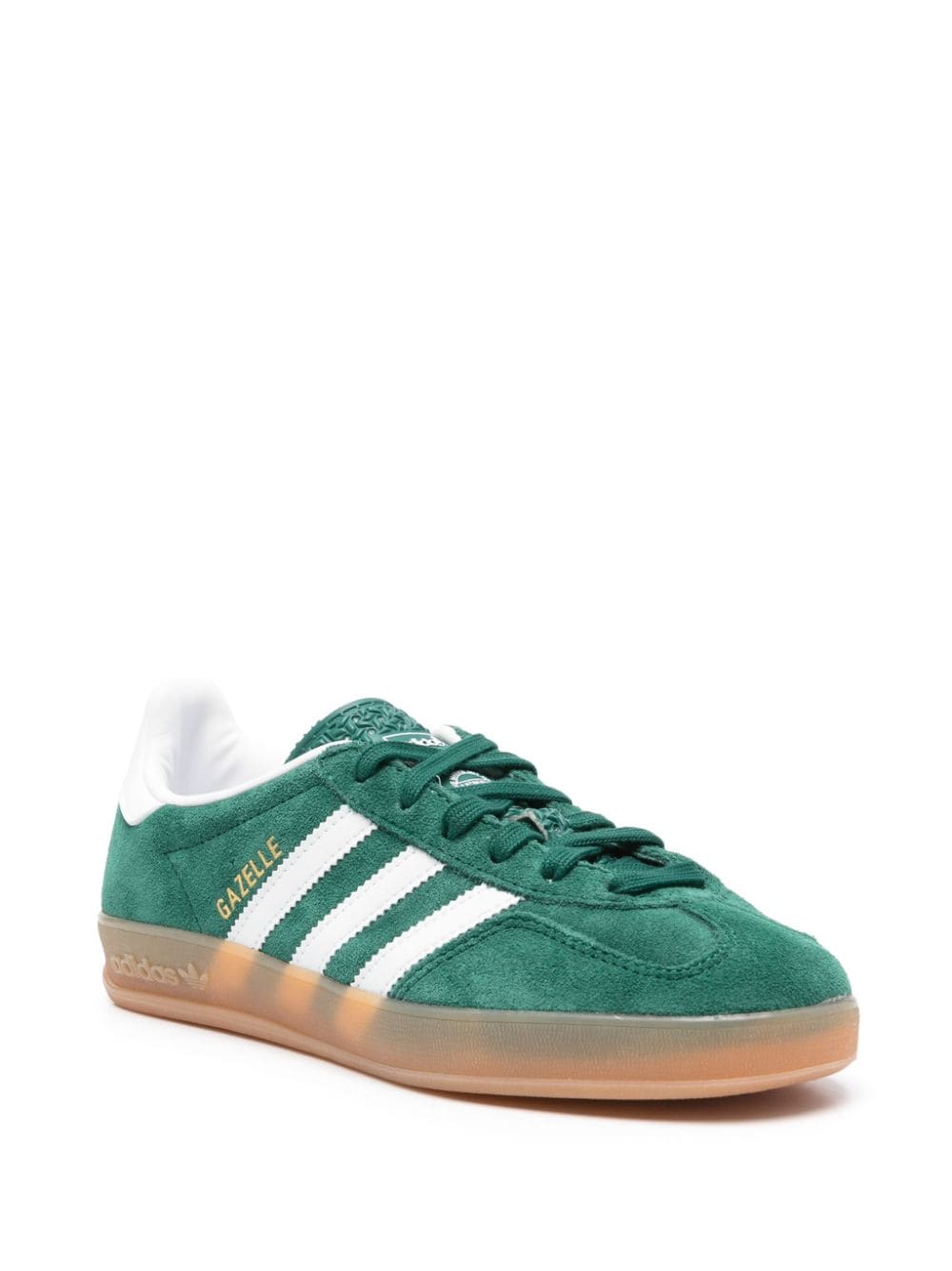 Gazelle Indoor