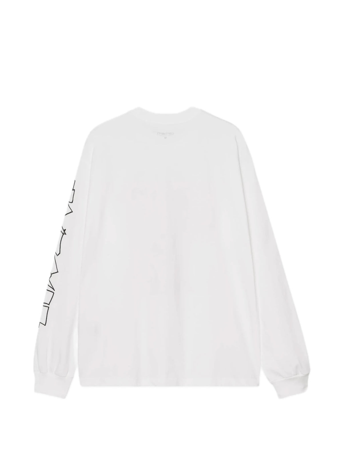 Carhartt L/S Blinkerfluid T-Shirt
