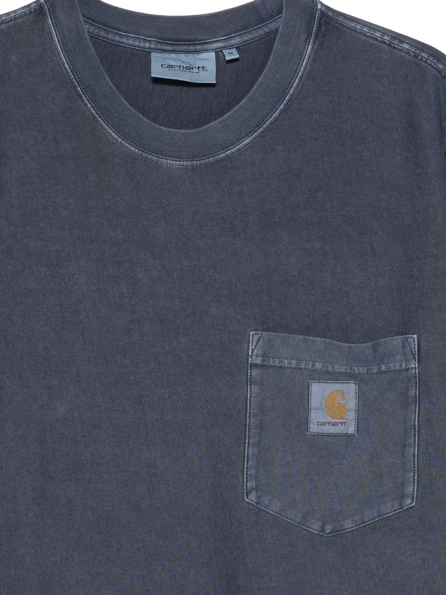 Carhartt S/S Loose Pocket T-Shirt