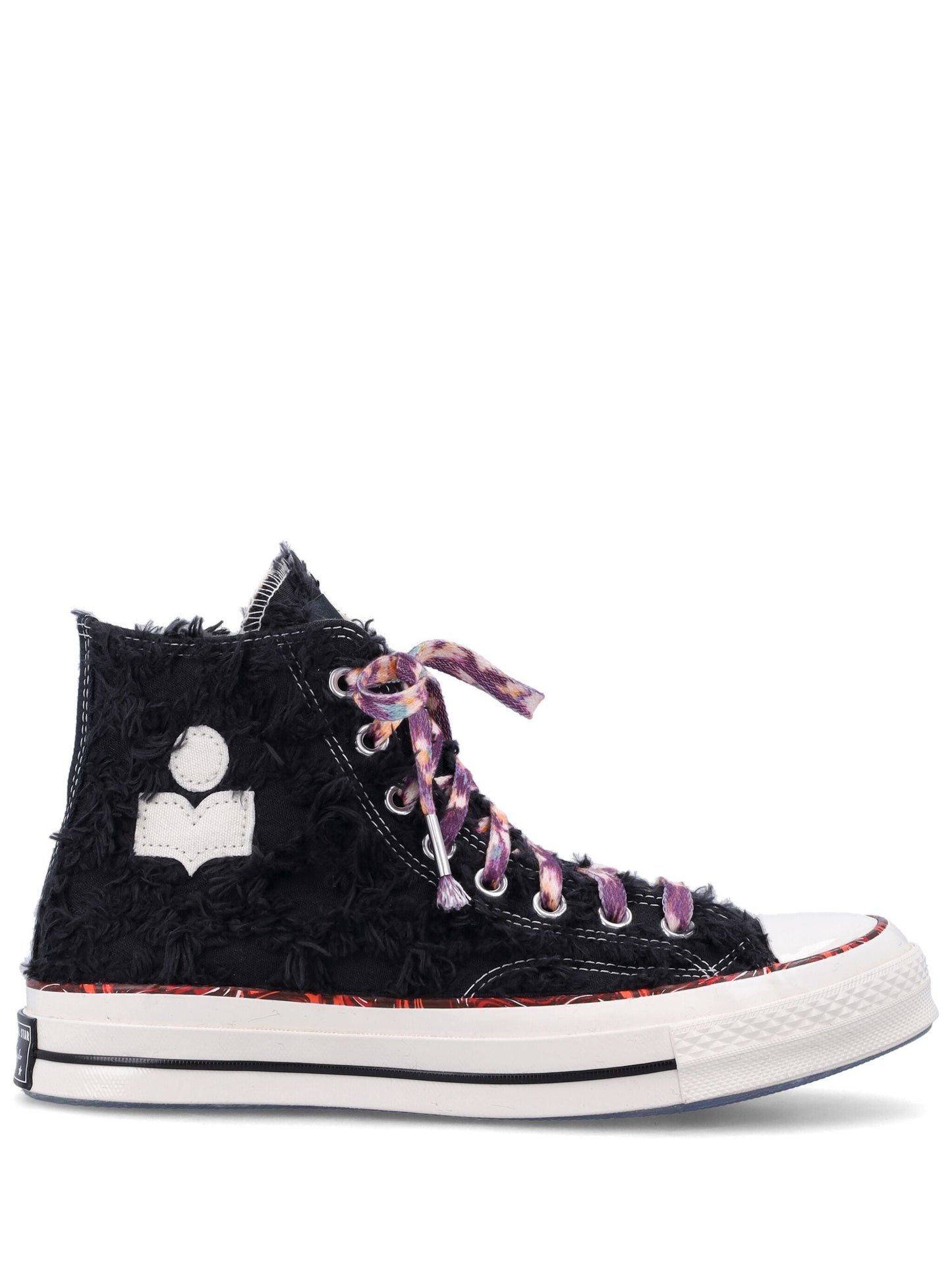 Isabel Marant x Converse Chuck 70