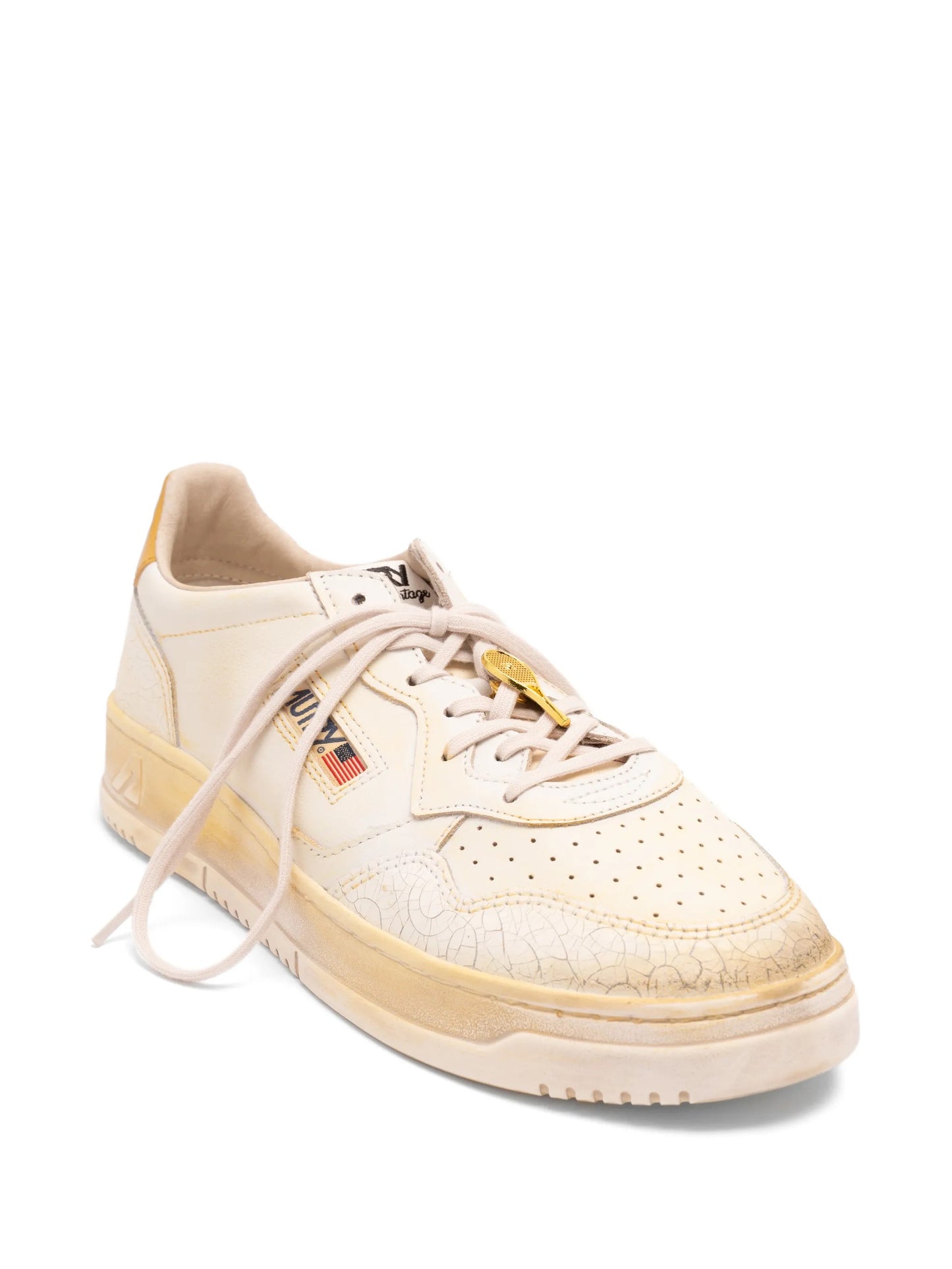 Autry Super Vintage Low