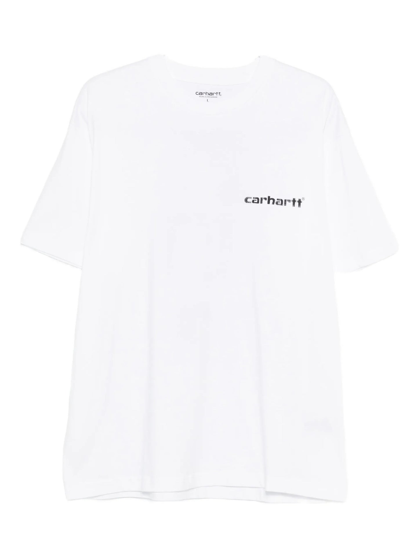 S/S Caps T-Shirt