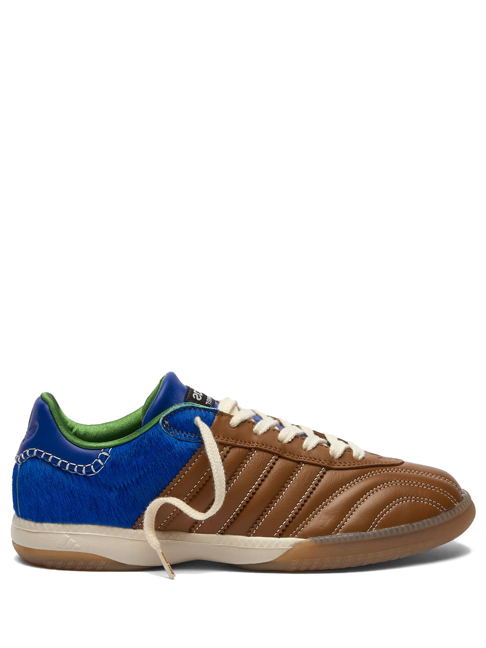 Adidas Wales Bonner Samba Millenium Blu