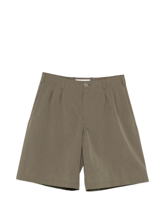 PONTE SHORTS