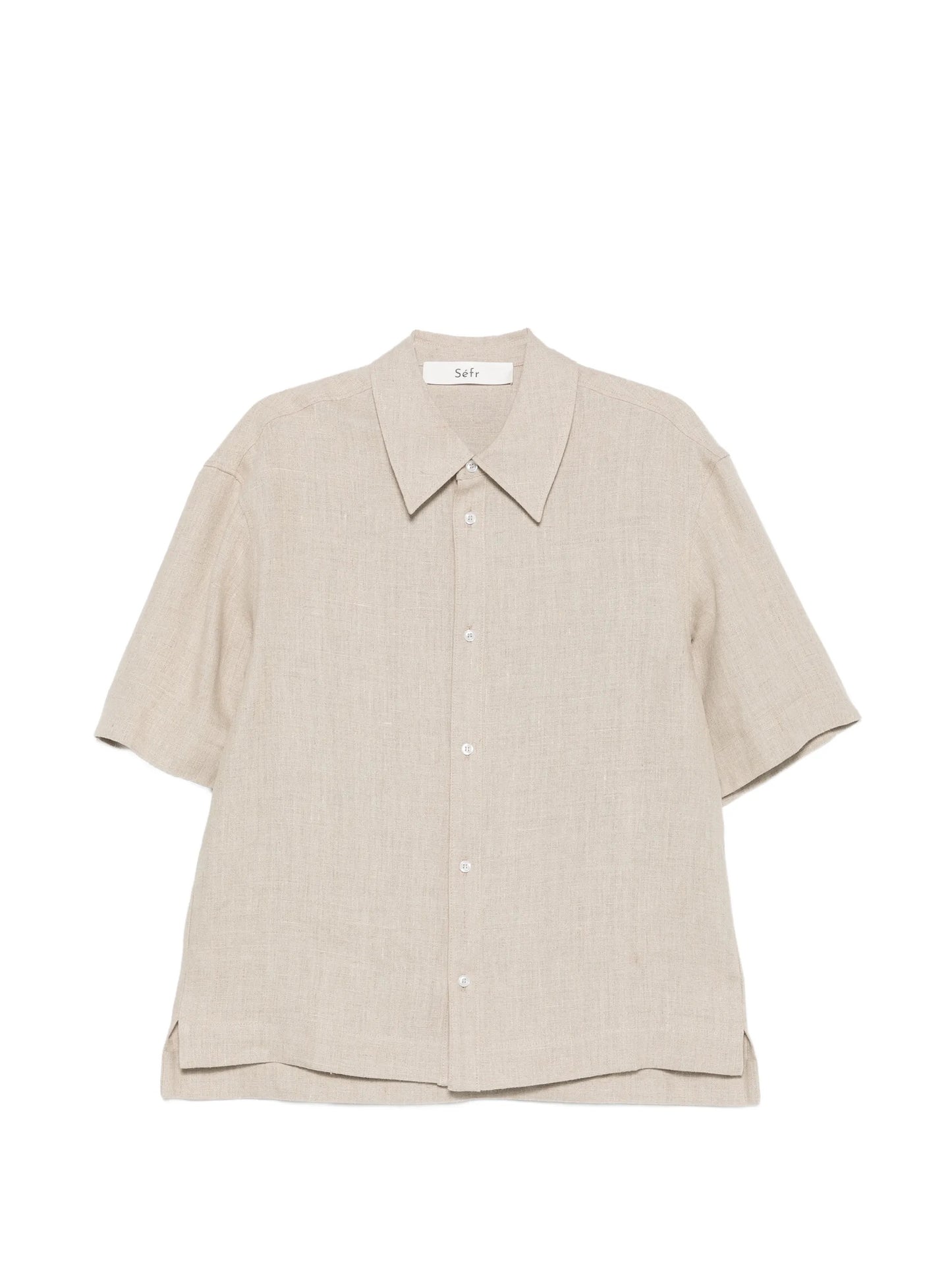 Séfr Dao Shirt