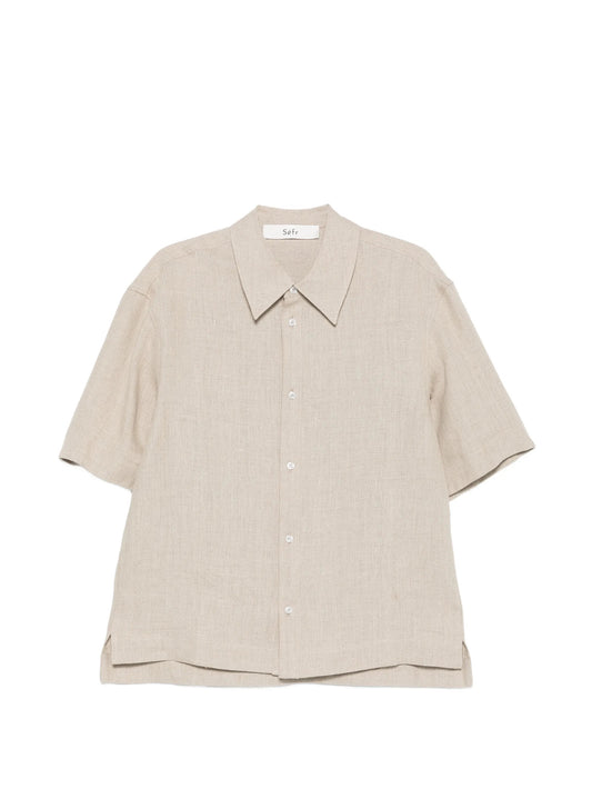 Séfr Dao Shirt