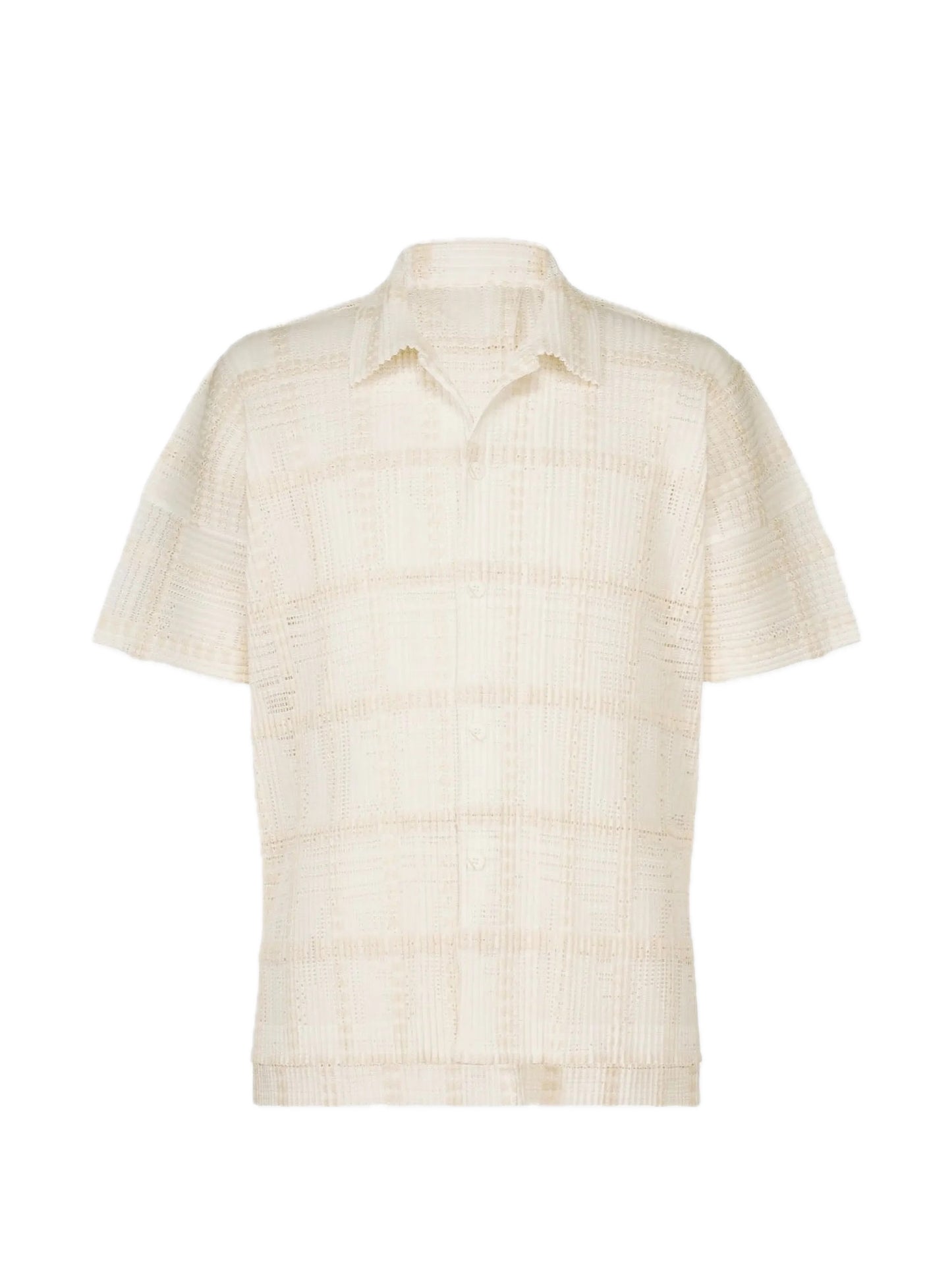 Homme Plissé Shirt