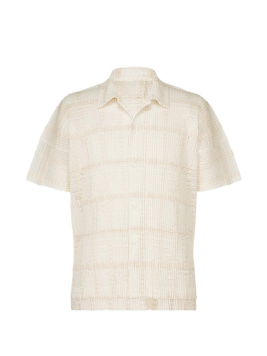 Homme Plissé Shirt