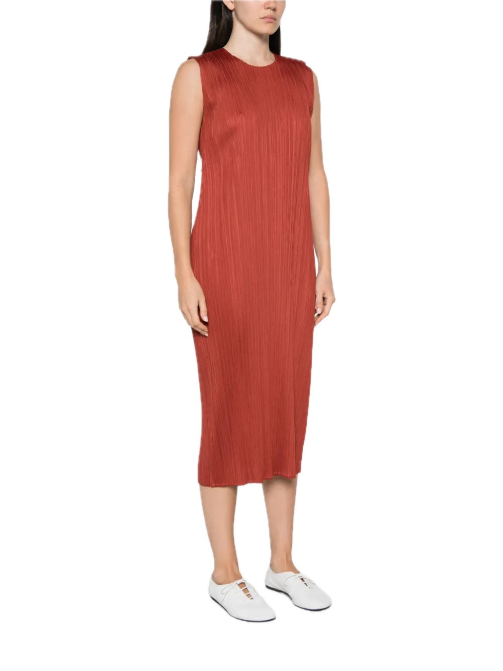 Pleats Please Dress
