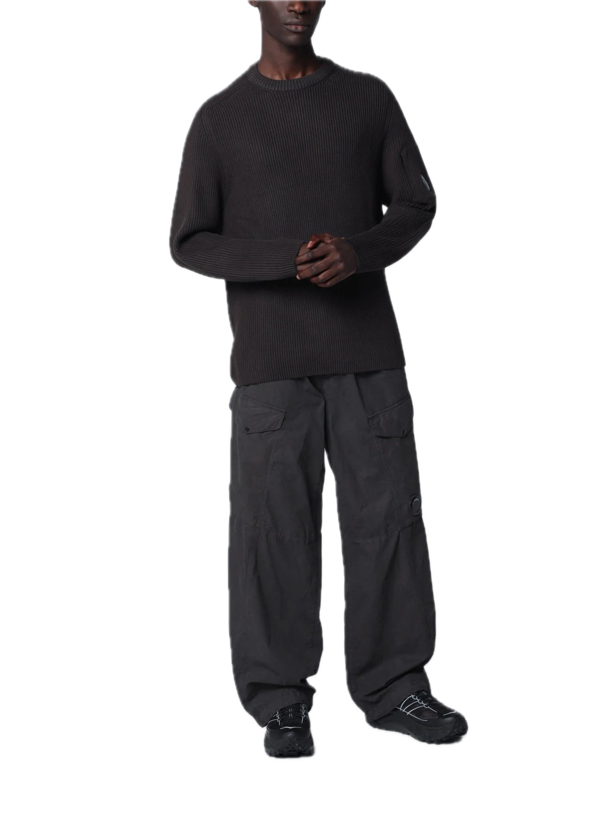 C.P. Company Cargo Pant