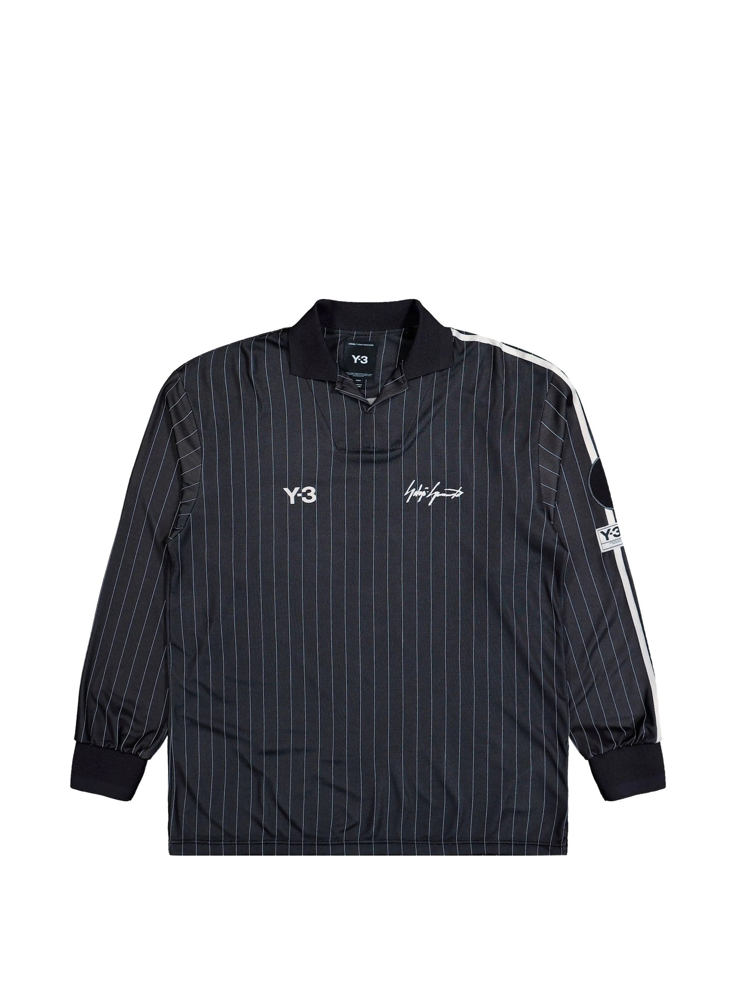 Y-3 Elite 5 Ls Ftbl