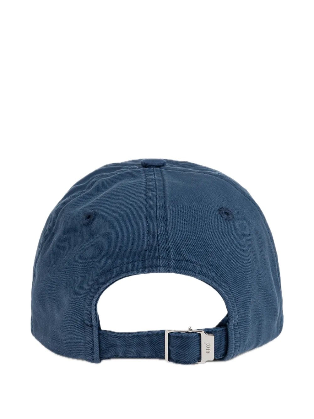Ami Paris Embroidery Cap