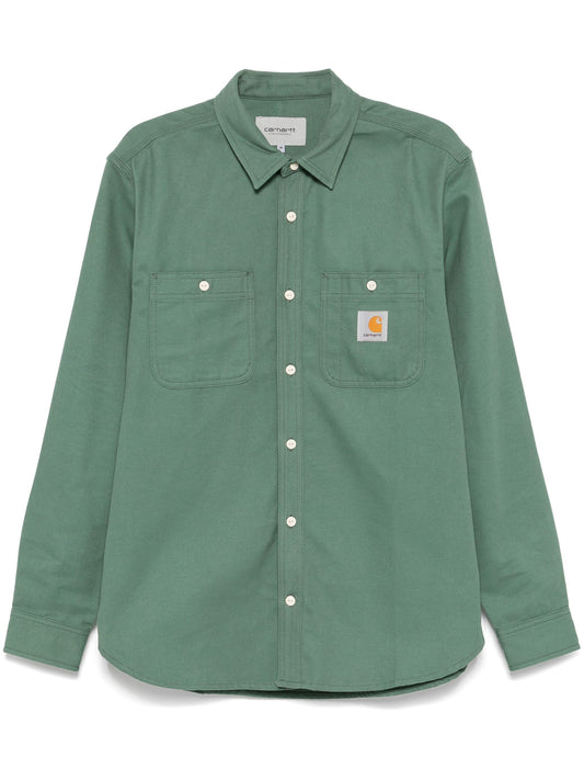 Carhartt Shirt