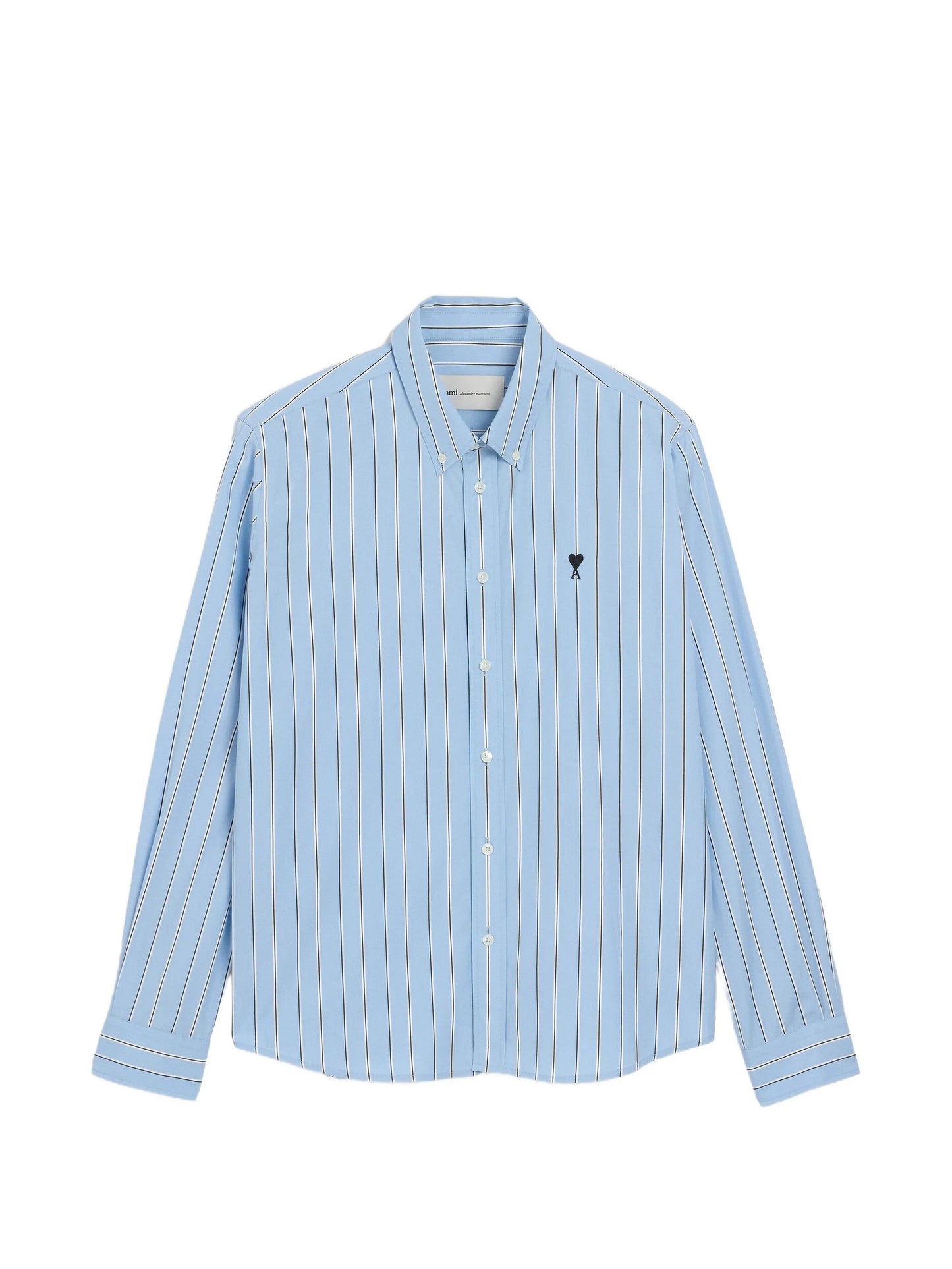 Ami Classic Fit Adc Shirt