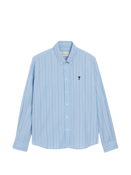 Ami Classic Fit Adc Shirt