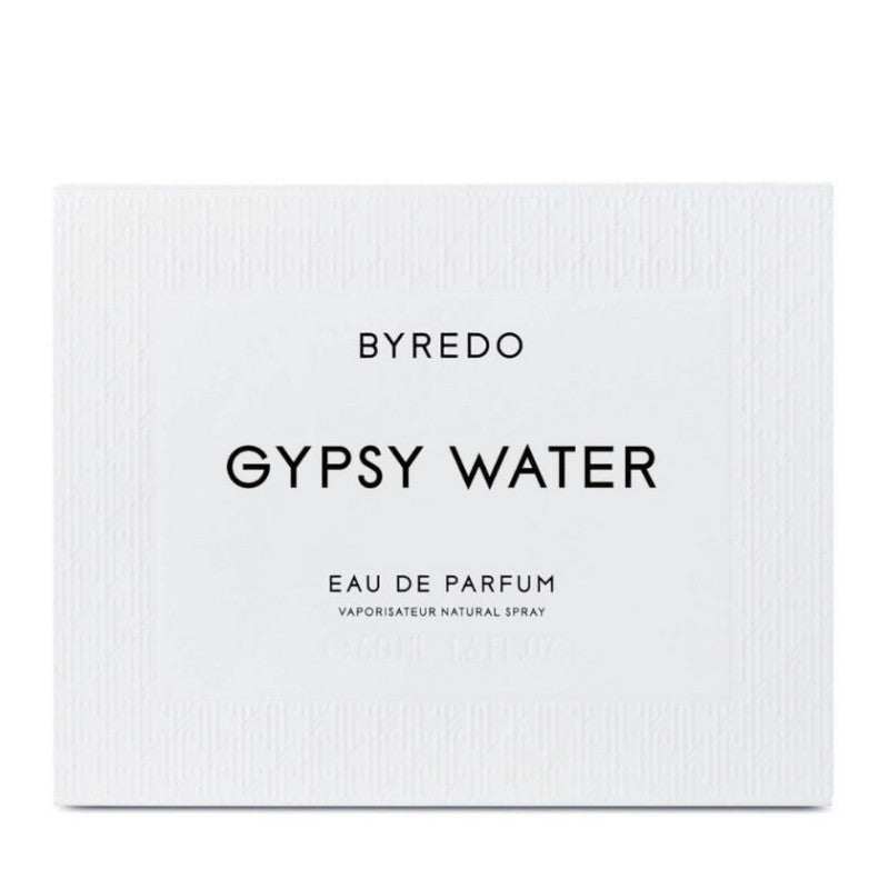 Gypsy Water