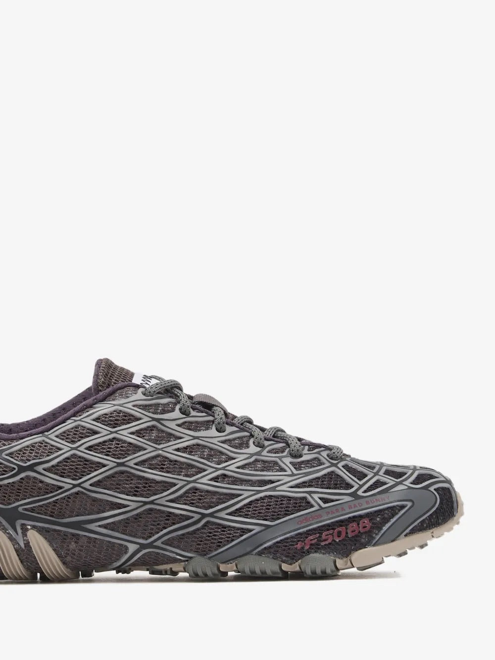Adidas BB F50 Ghost