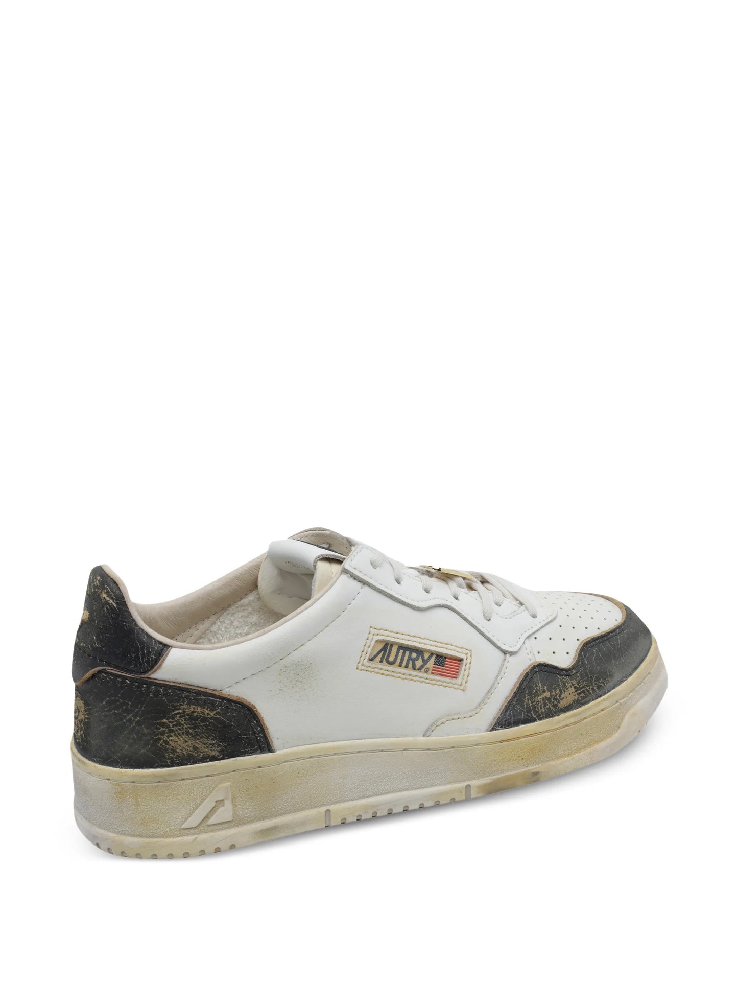 Autry Super Vintage Low
