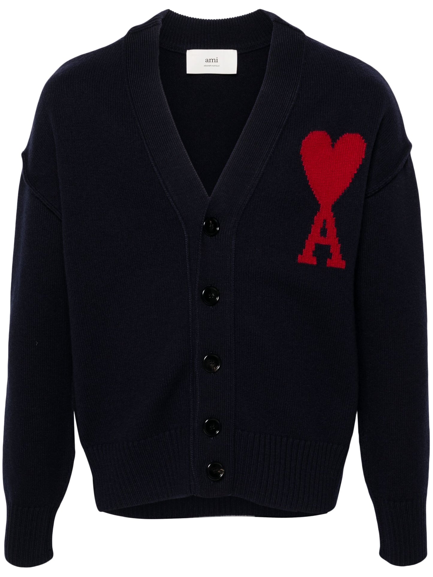 Cardigan Ami de Coeur