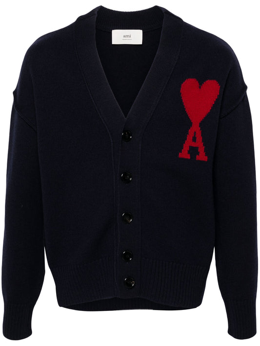 Cardigan Ami de Coeur