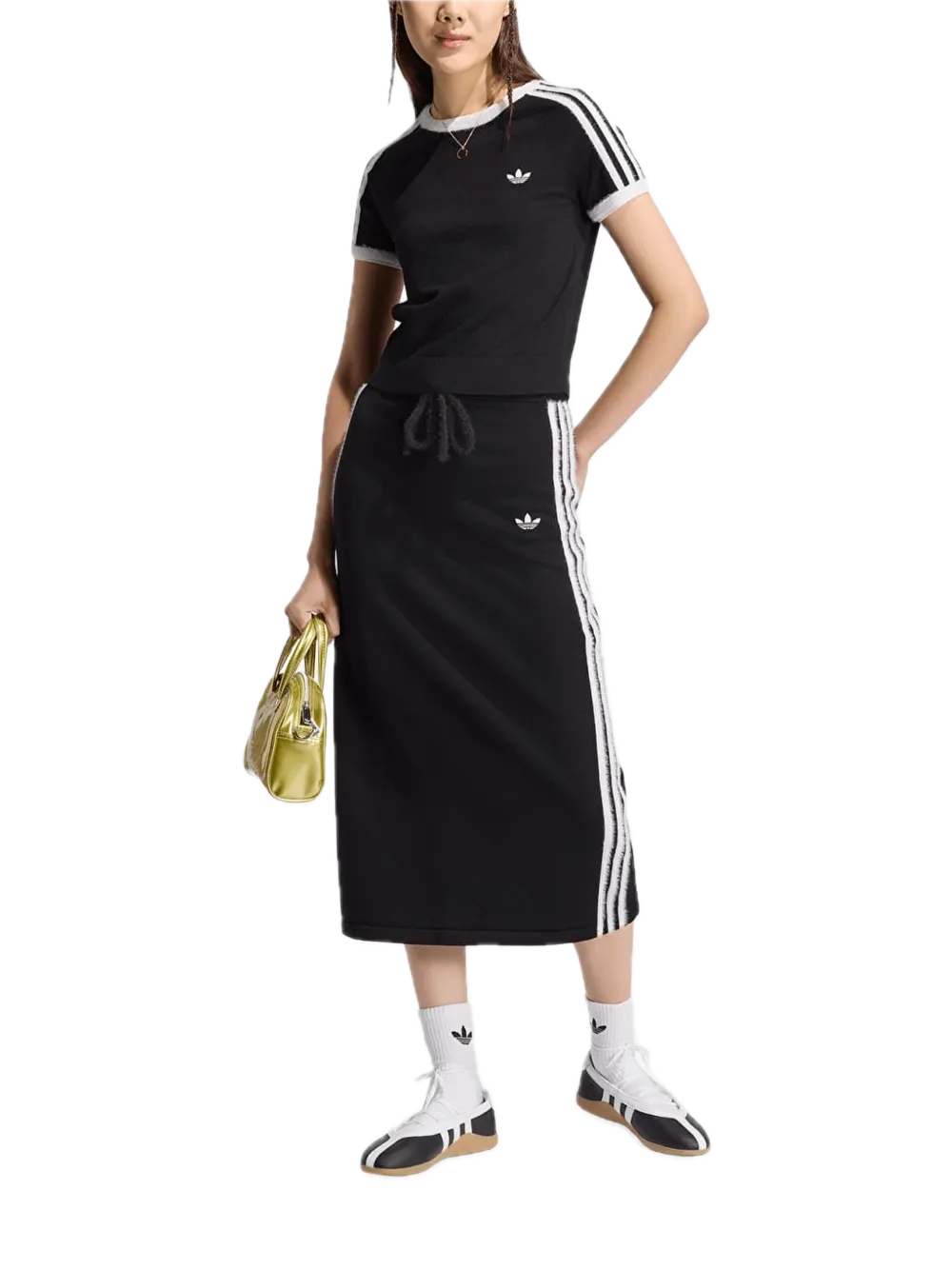 Adidas Knit Skirt