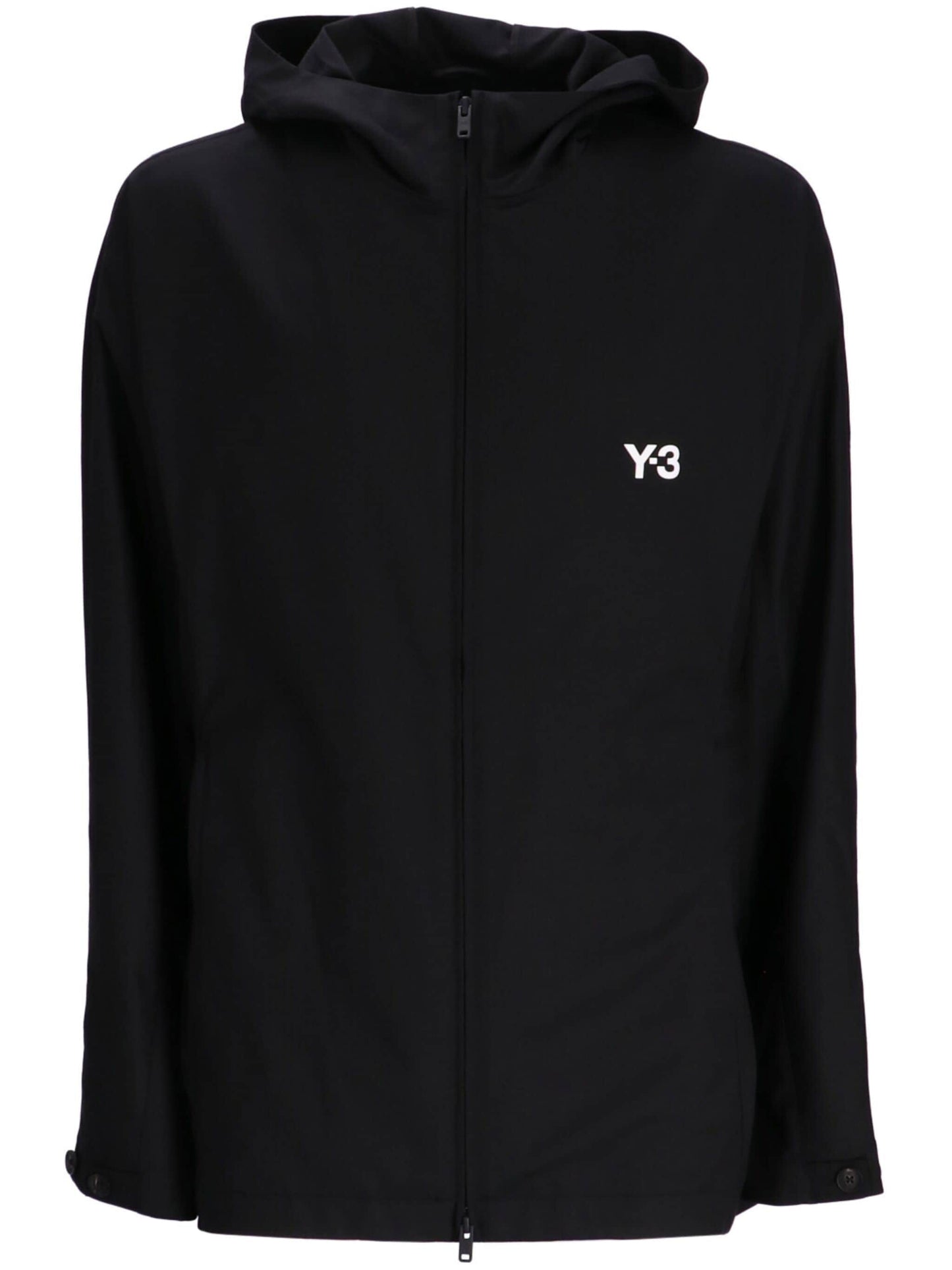 Y-3 Hoodie Jacket