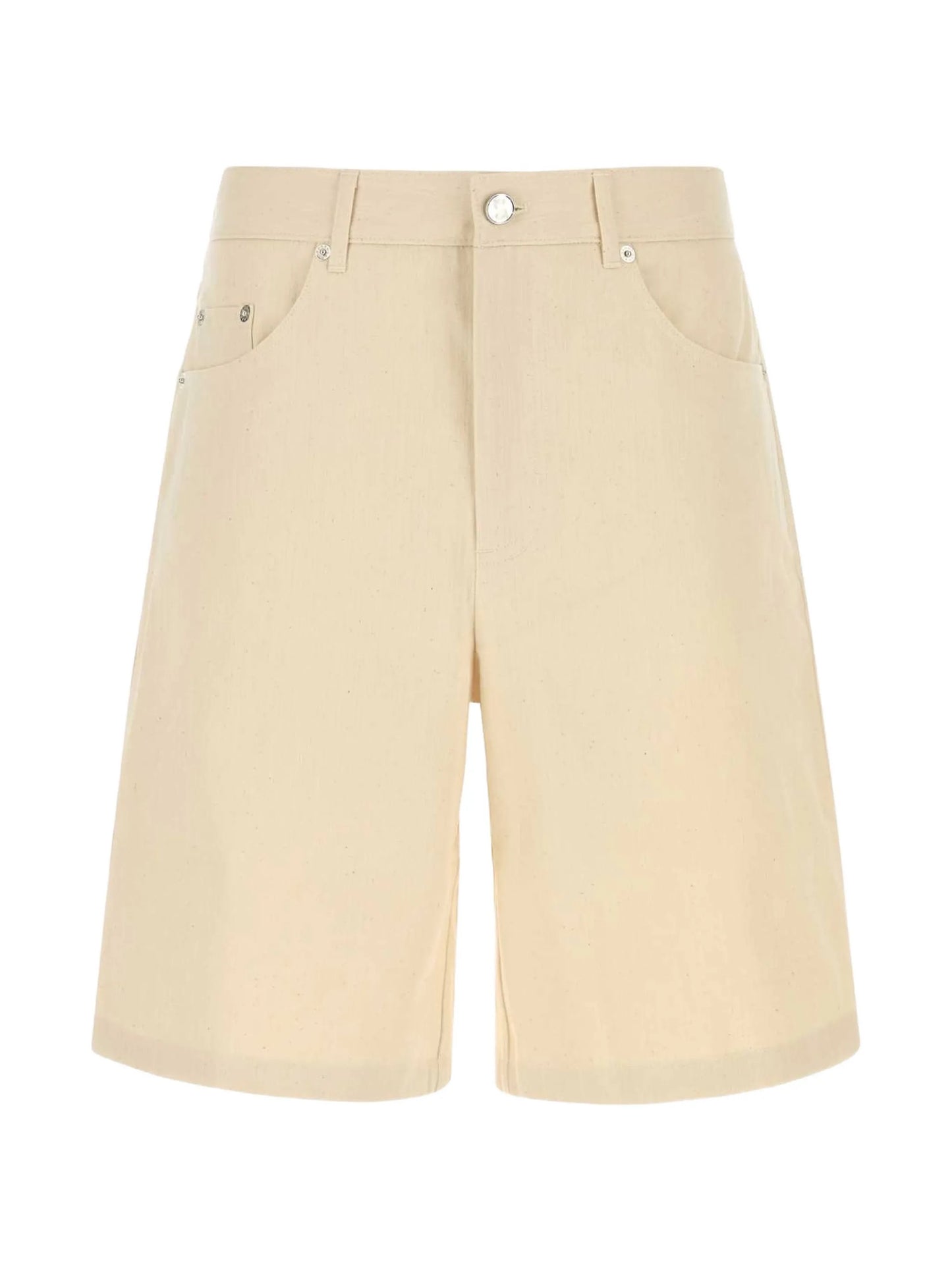 Séfr Davis Denim Shorts