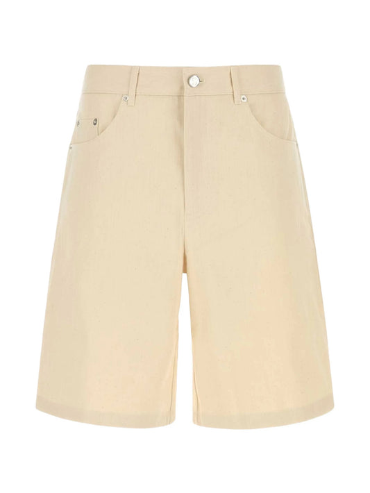 Séfr Davis Denim Shorts