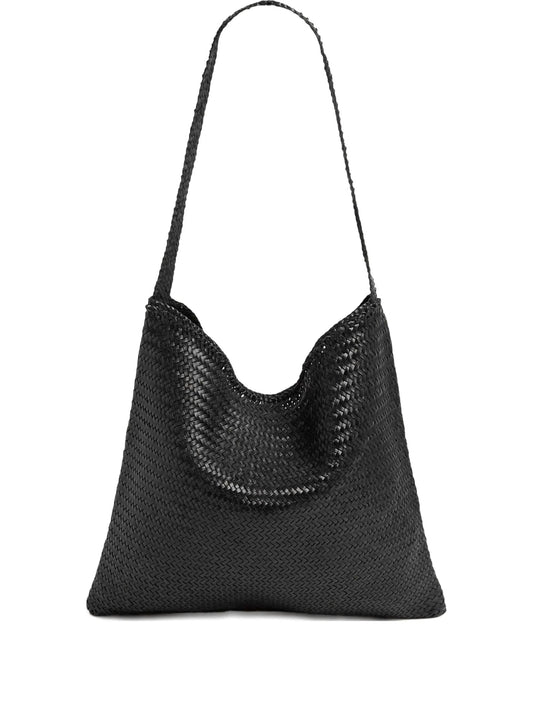 ARS TOTE DIAGONAL SQUARE TOTE