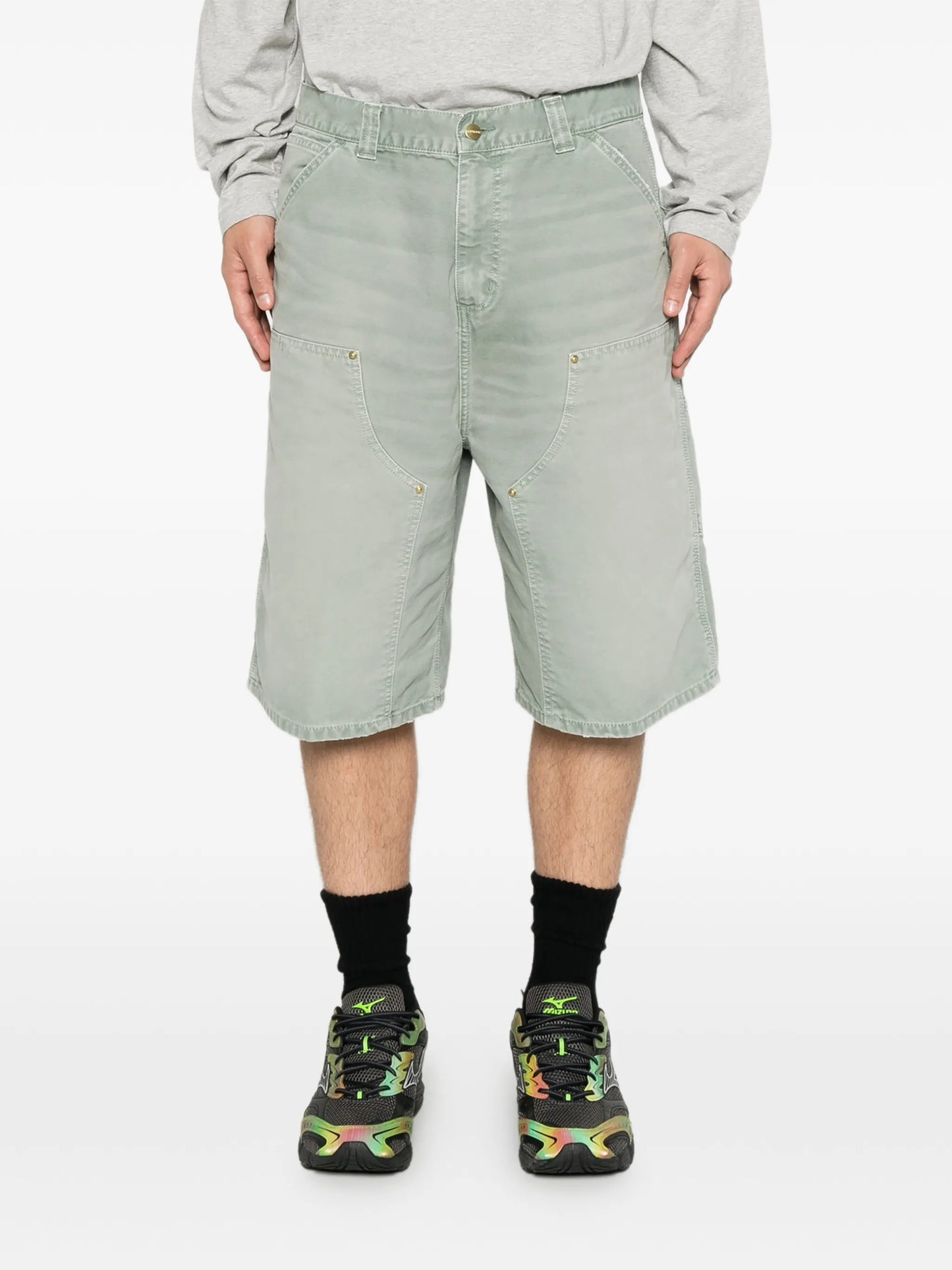 Carhartt Og Single Knee Short