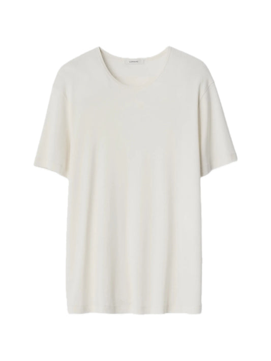 Lemaire U Neck Tee