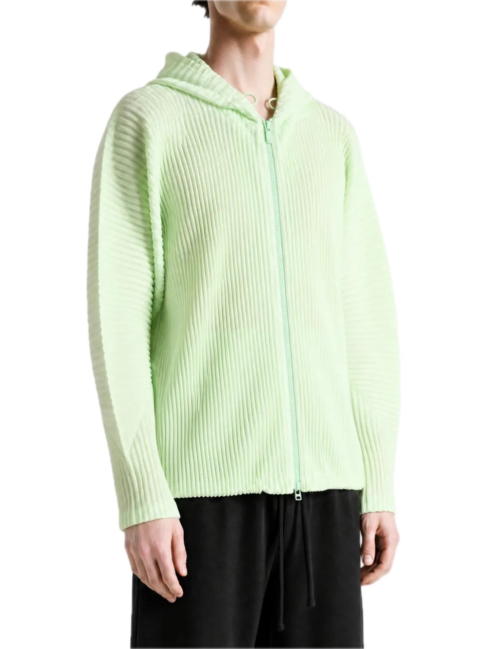 Homme Plissé Blouson