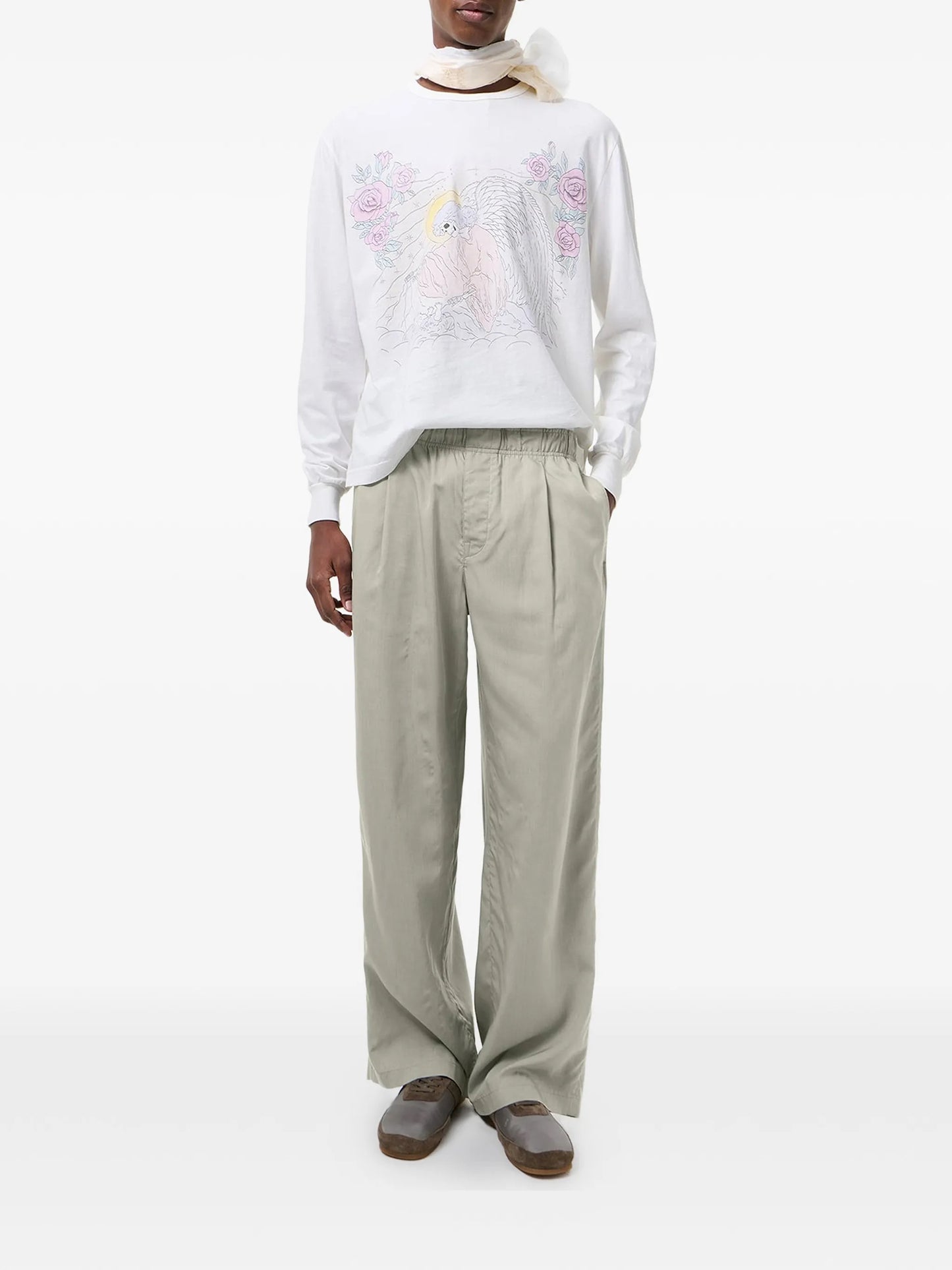 LEISURE TROUSER