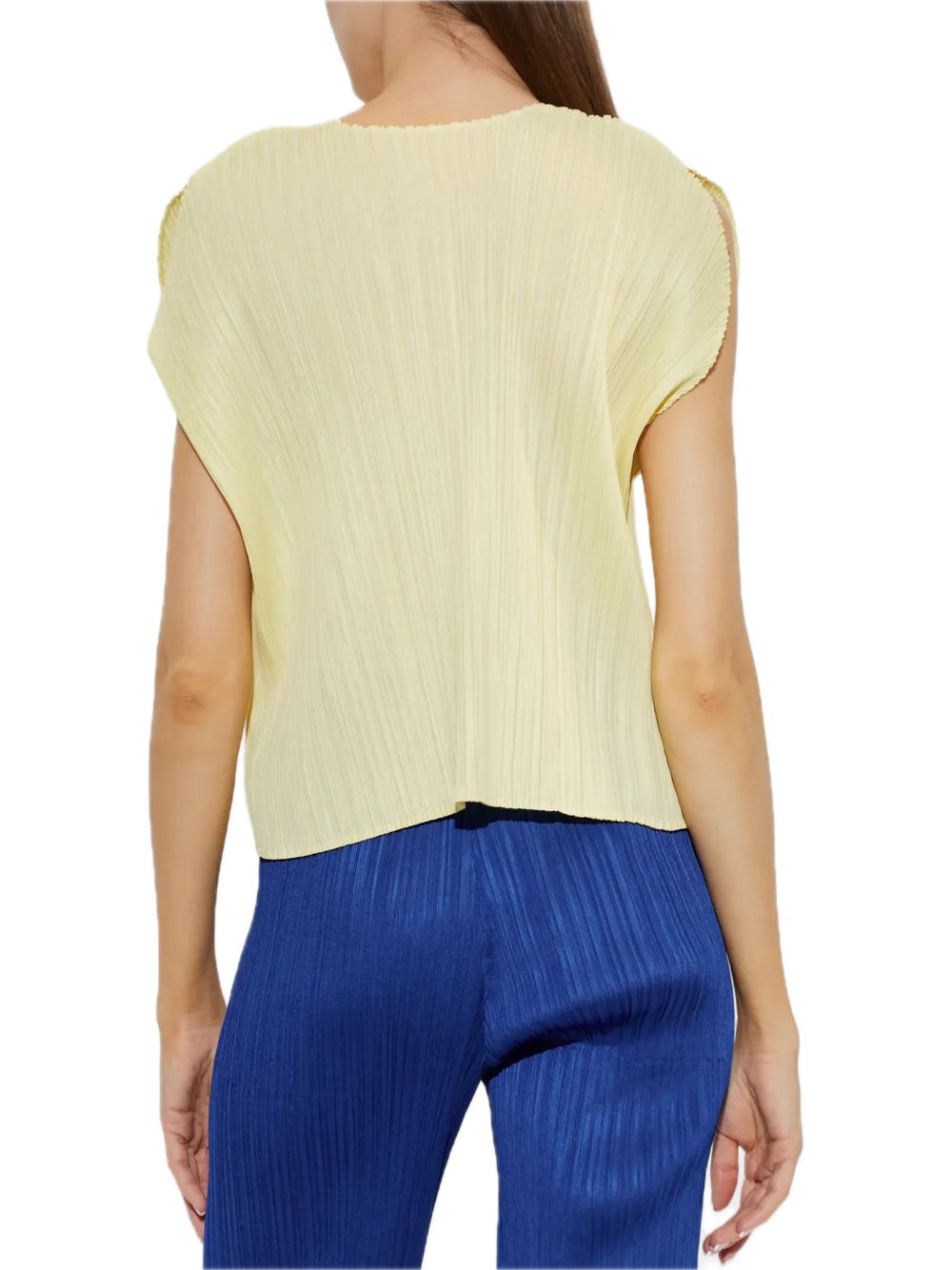 Pleats Please Shirt