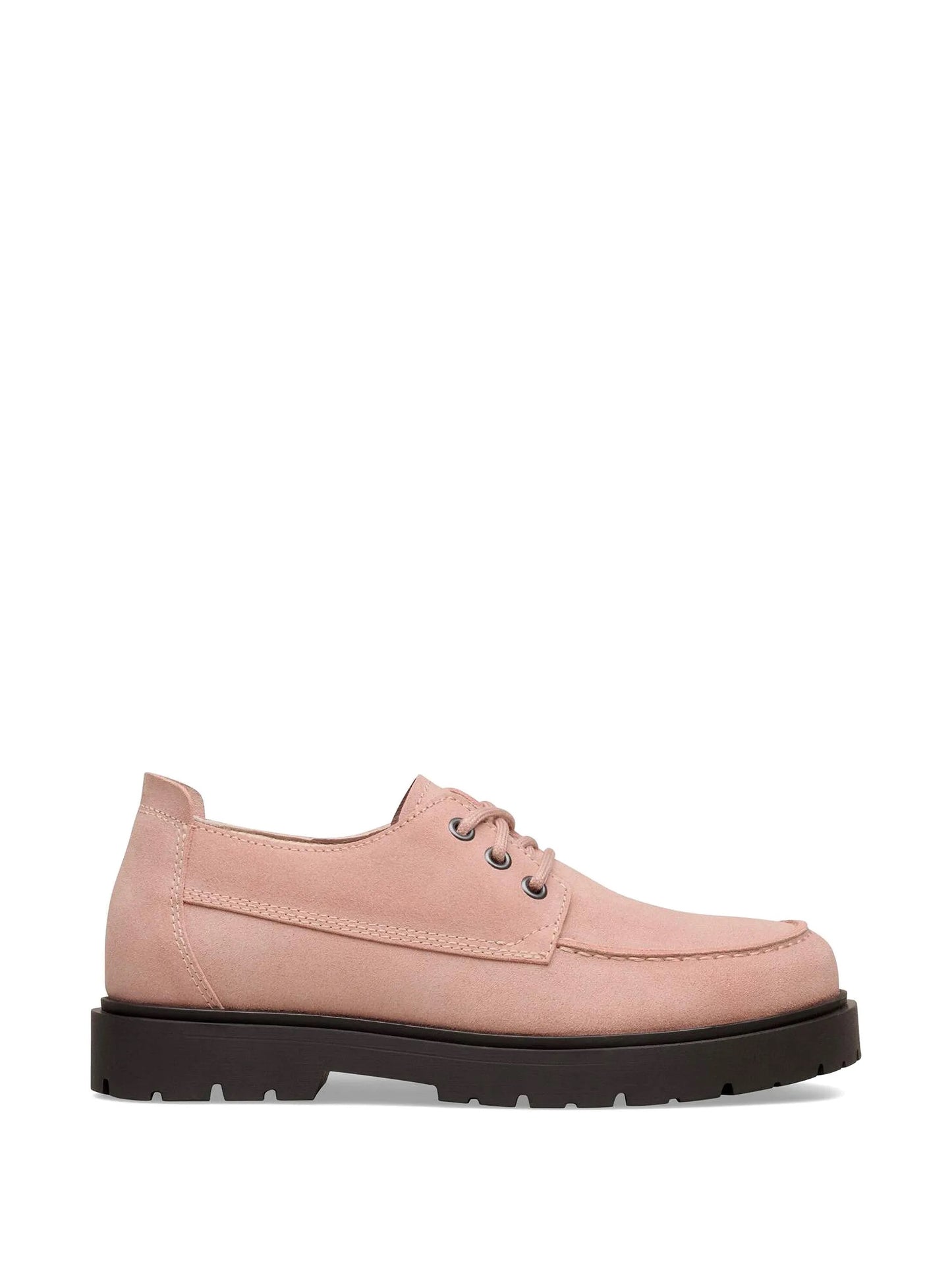 Birkenstock Highwood Moc Lace Low S