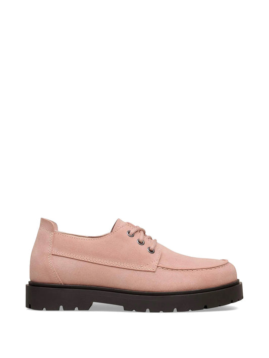 Birkenstock Highwood Moc Lace Low S