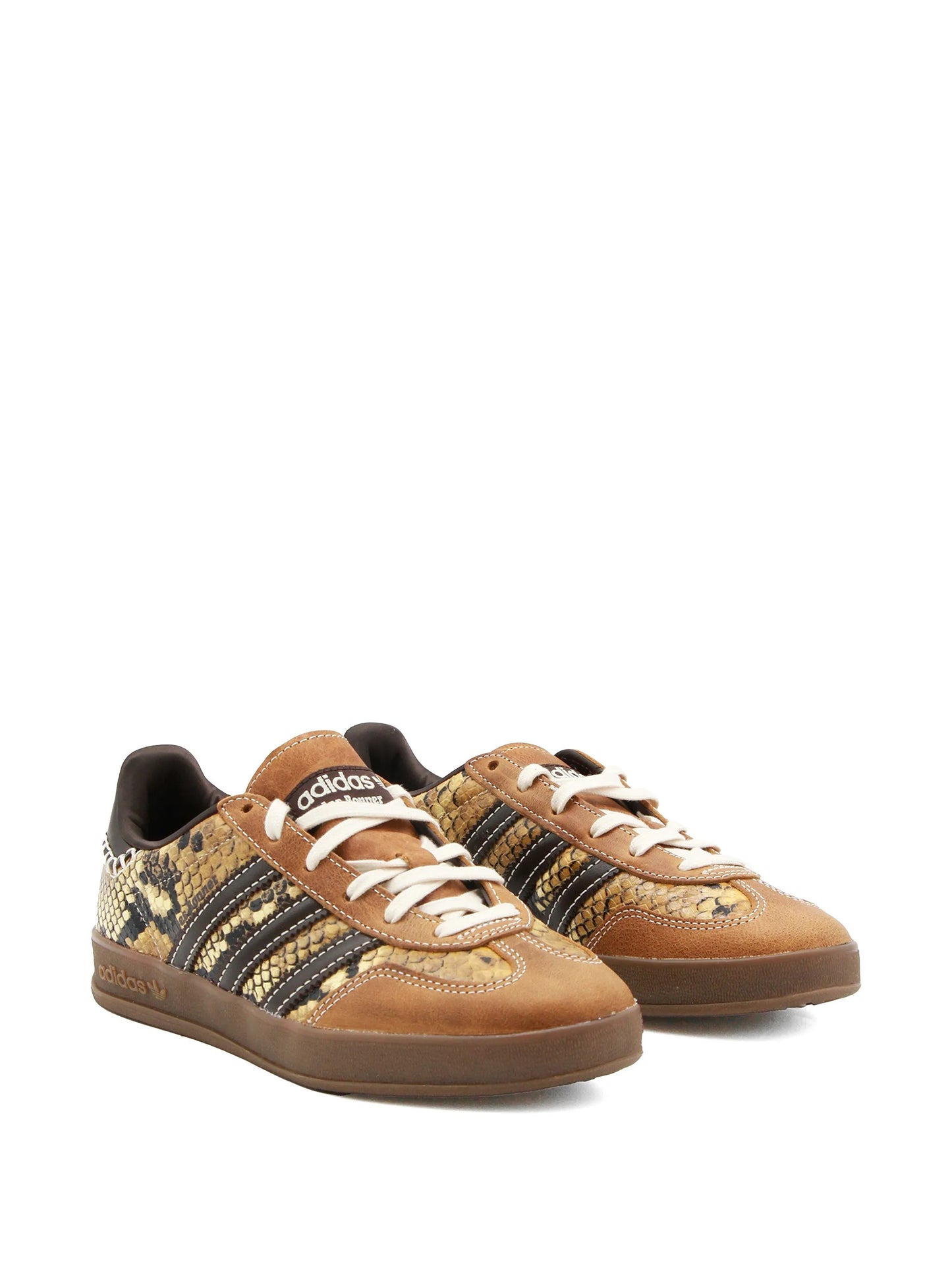 Adidas WB Gazelle Snake