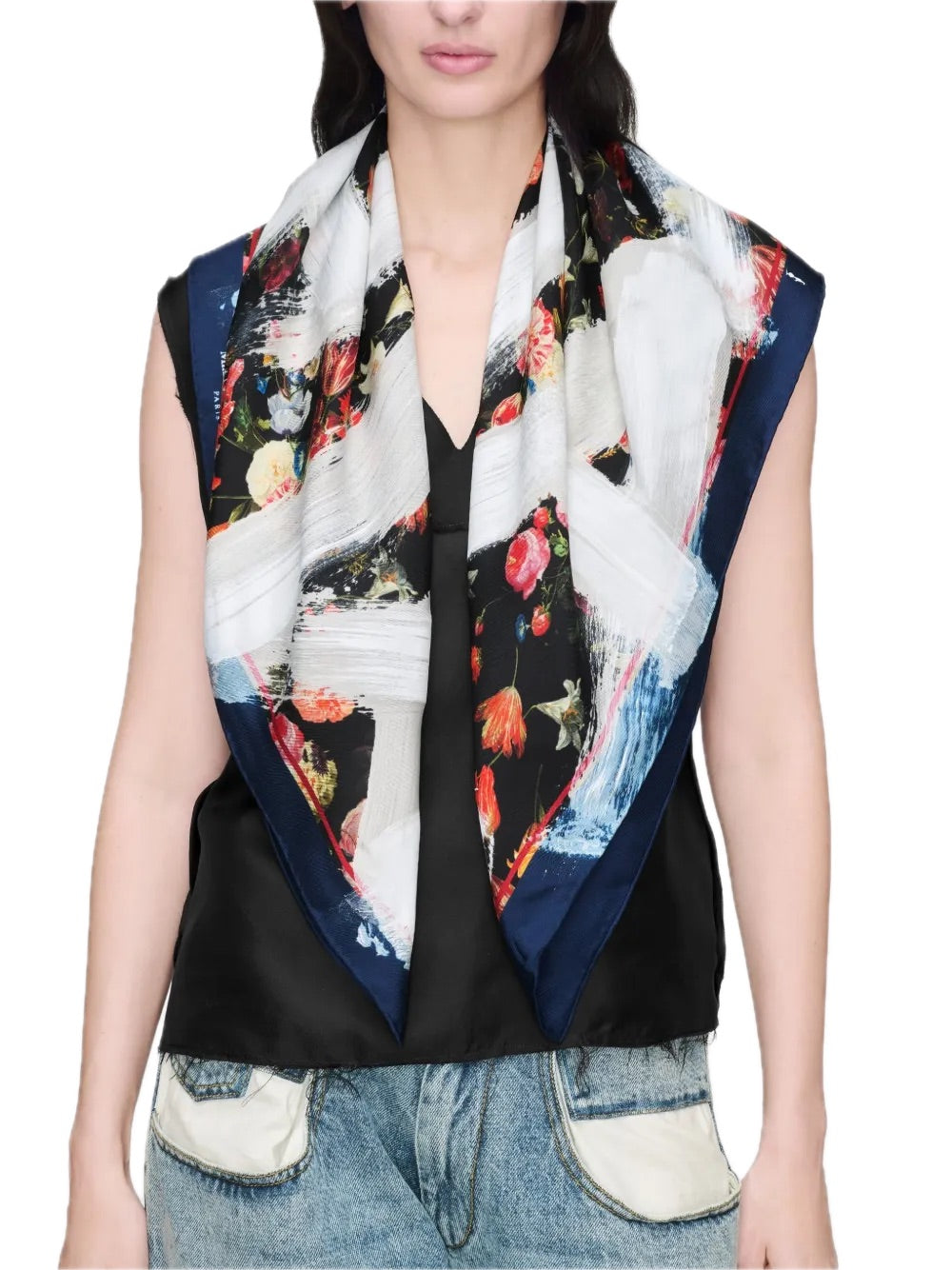 Foulard