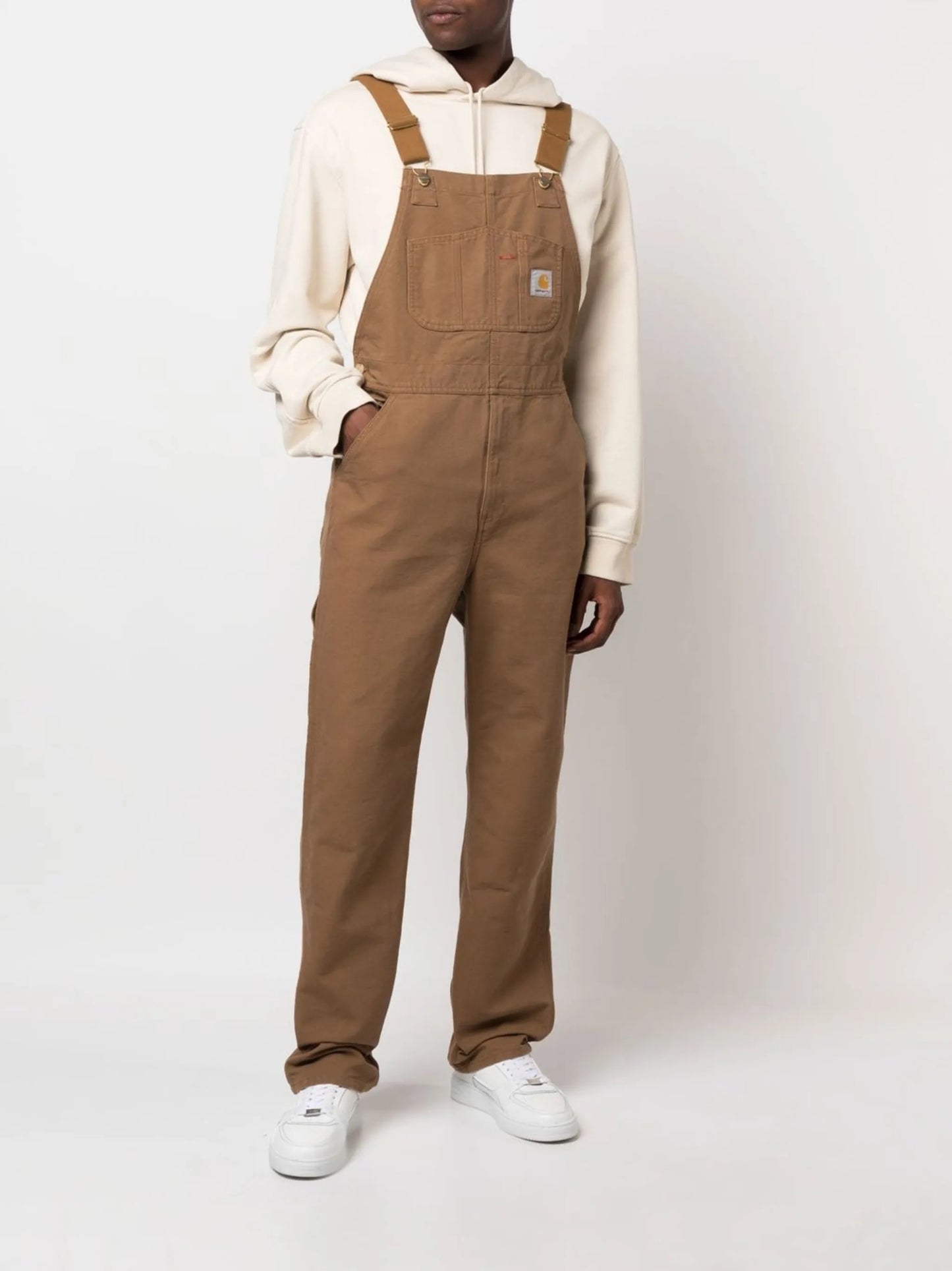 Bib Overall