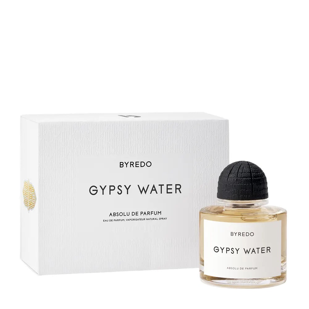 Byredo Gypsy Water Absolut 50ML