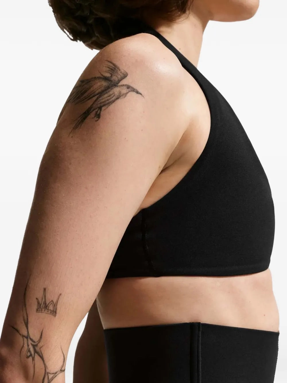 W NRG JACQUEMUS BRALETTE