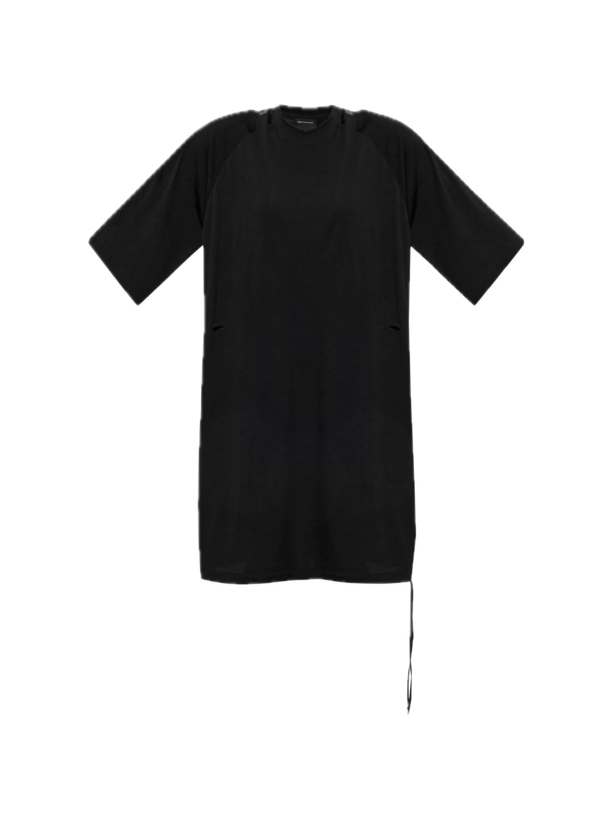 Adidas Y-3 Cnch Drpe Tee Dress